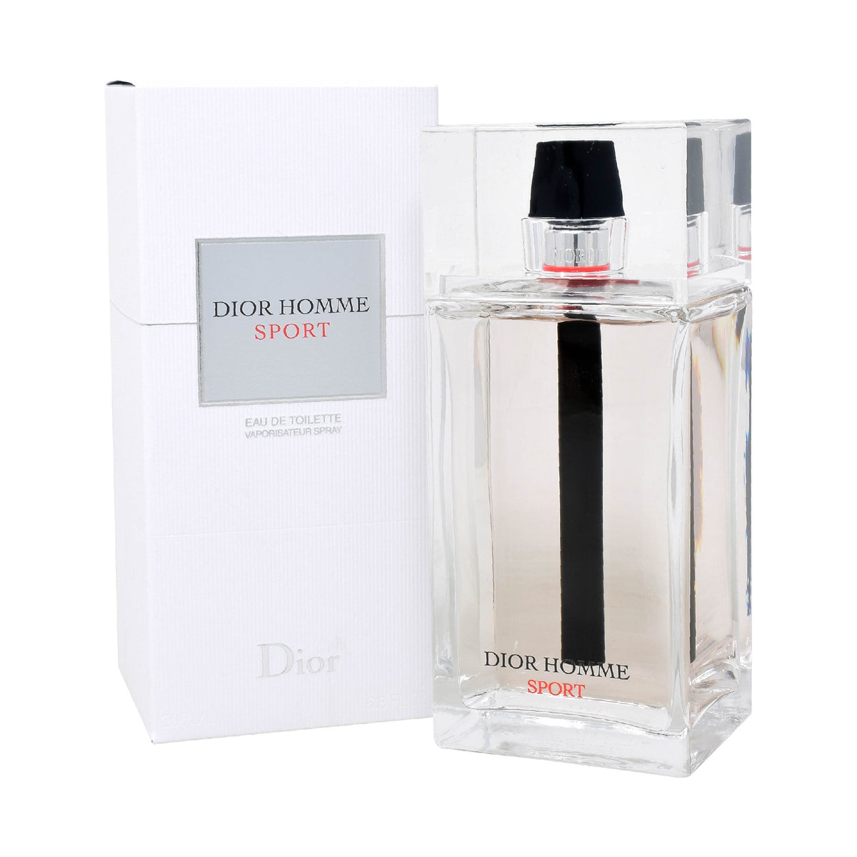 Christian Dior Homme Sport Edt Perfume For Men 125ml –, 49% Off