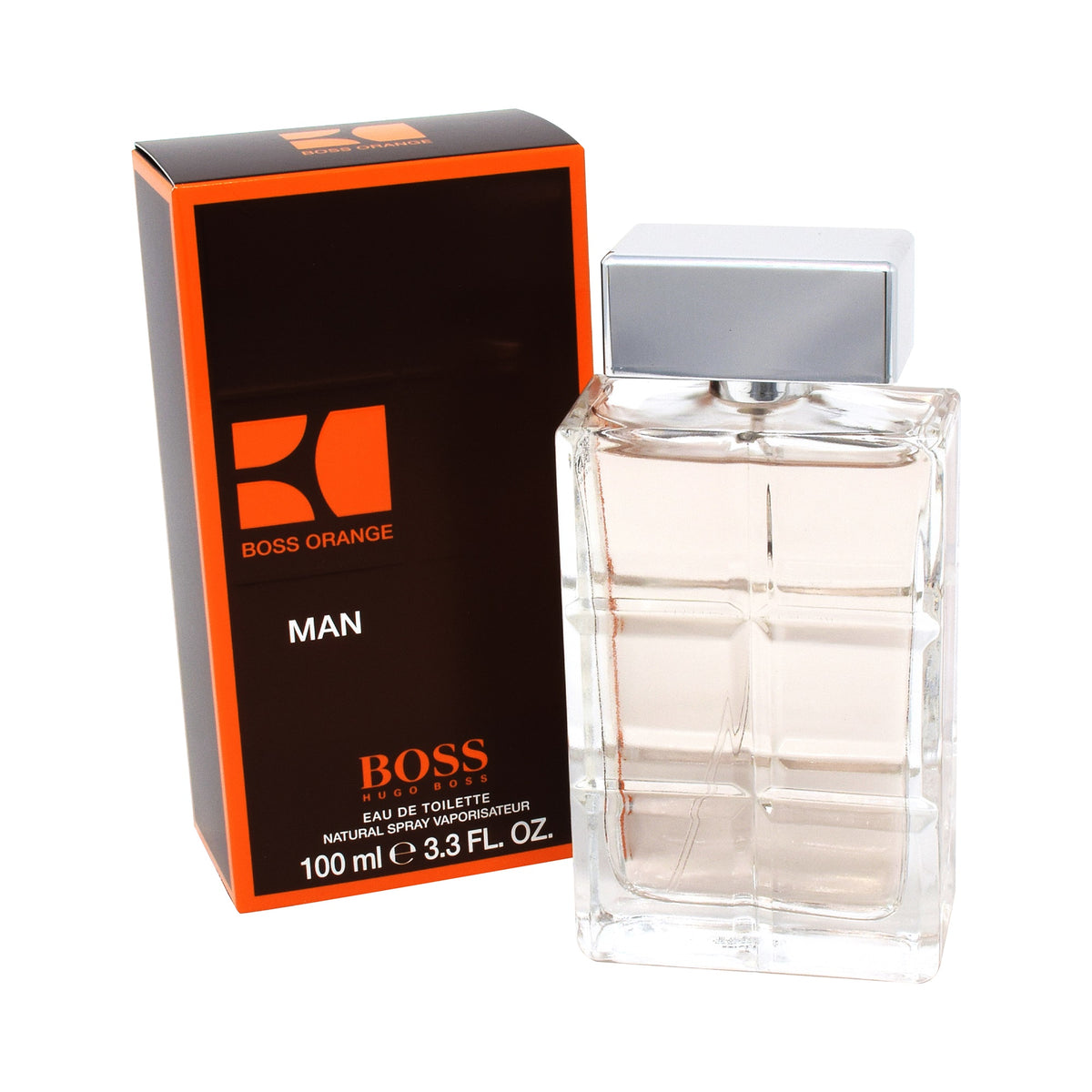 Hugo boss orange que olor tiene best sale