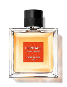 GUERLAIN  -  HÉRITAGE