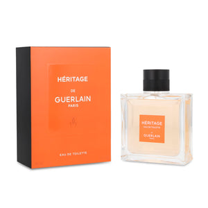 GUERLAIN  -  HÉRITAGE