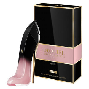 CAROLINA HERRERA  -  GOOD GIRL BLUSH ELIXIR