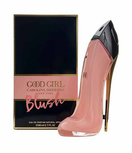 CAROLINA HERRERA  -  GOOD GIRL BLUSH