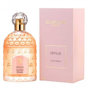 GUERLAIN  -  IDYLLE