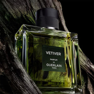 GUERLAIN - VETIVER PARFUM