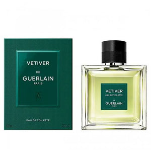 GUERLAIN  -  VETIVER