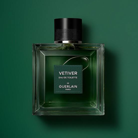 GUERLAIN  -  VETIVER