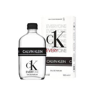 CALVIN KLEIN  -   CK EVERYONE EAU PARFUM