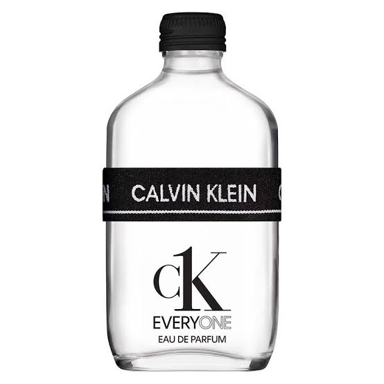 CALVIN KLEIN  -   CK EVERYONE EAU PARFUM