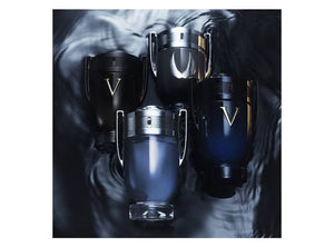 PACO RABANNE  -  INVICTUS VICTORY ELIXIR