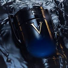 PACO RABANNE  -  INVICTUS VICTORY ELIXIR