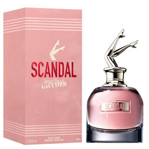 JEAN PAUL GAULTIER  -  SCANDAL