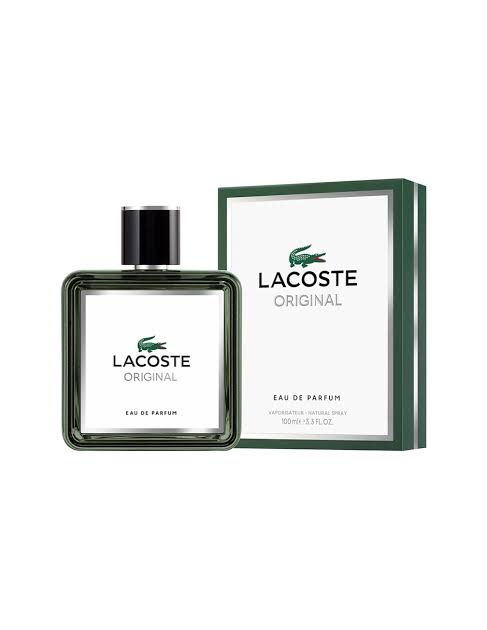 LACOSTE ORIGINAL