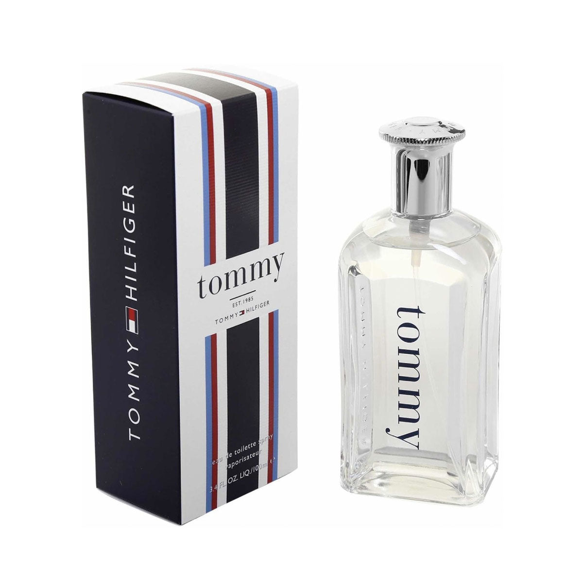 TOMMY HILFIGER  -  TOMMY