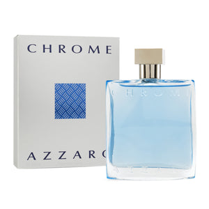 AZZARO  -  CHROME