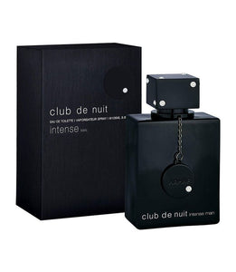 ARMAF  -  CLUB DE NUIT INTENSE MAN