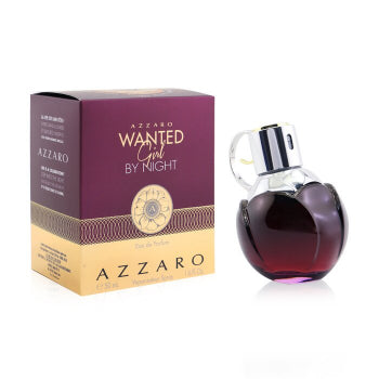 AZZARO - WANTED GIRL BY NIGHT