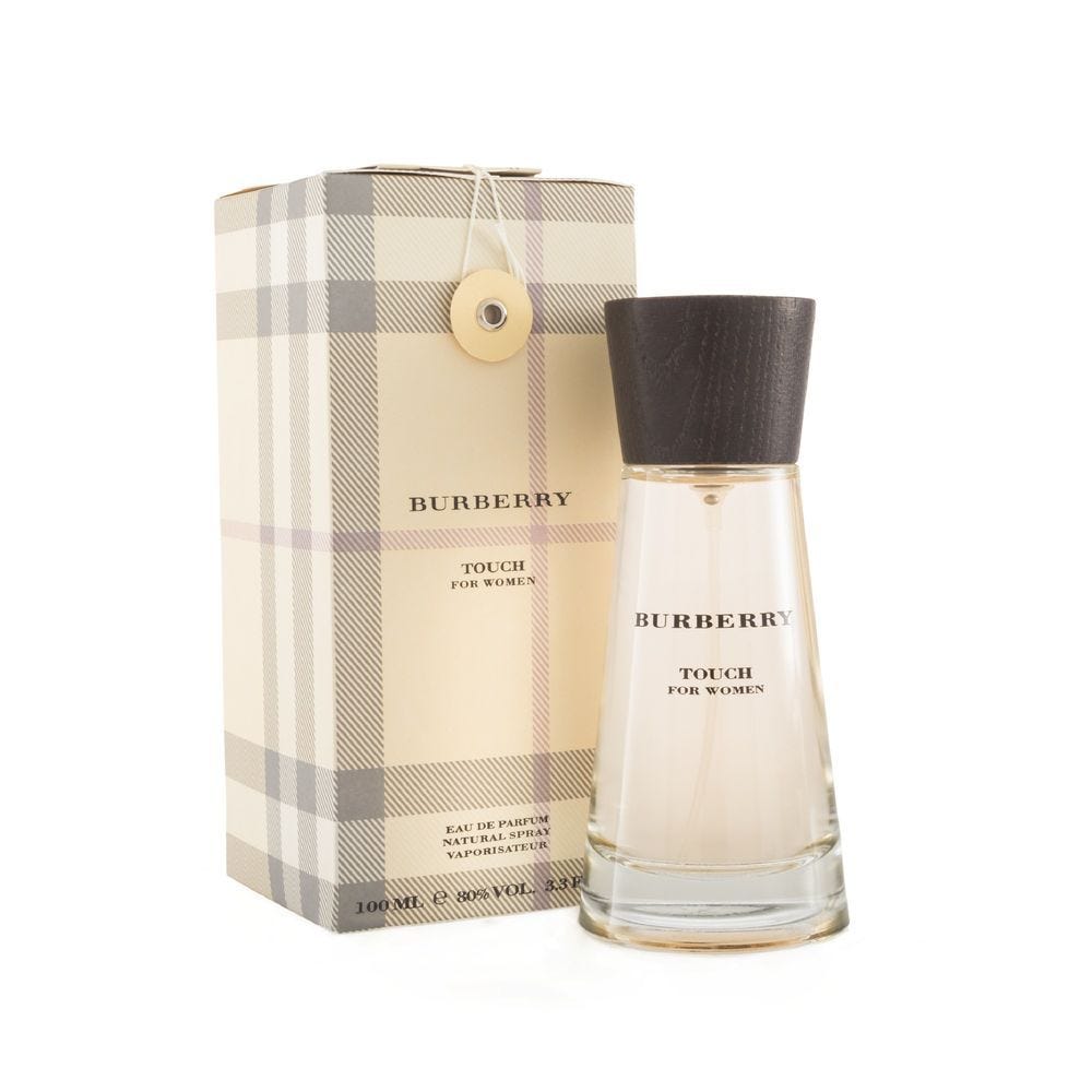 BURBERRY  -  TOUCH for Women