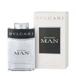 BVLGARI  -   MAN