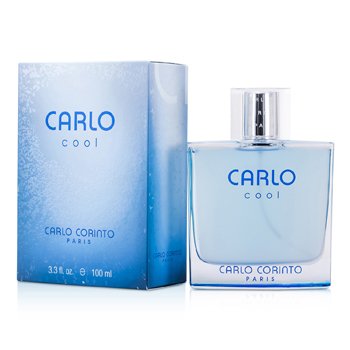 CARLO CORINTO  -  CARLO COOL
