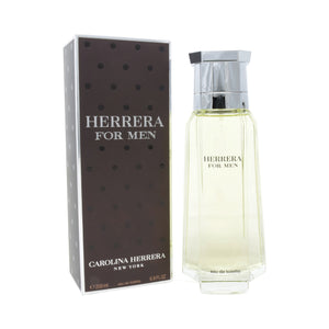 CAROLINA HERRERA  -  HERRERA FOR MEN