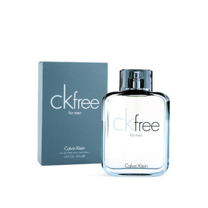 CALVIN KLEIN  -   CK FREE