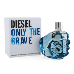 DIESEL  -  ONLY THE BRAVE