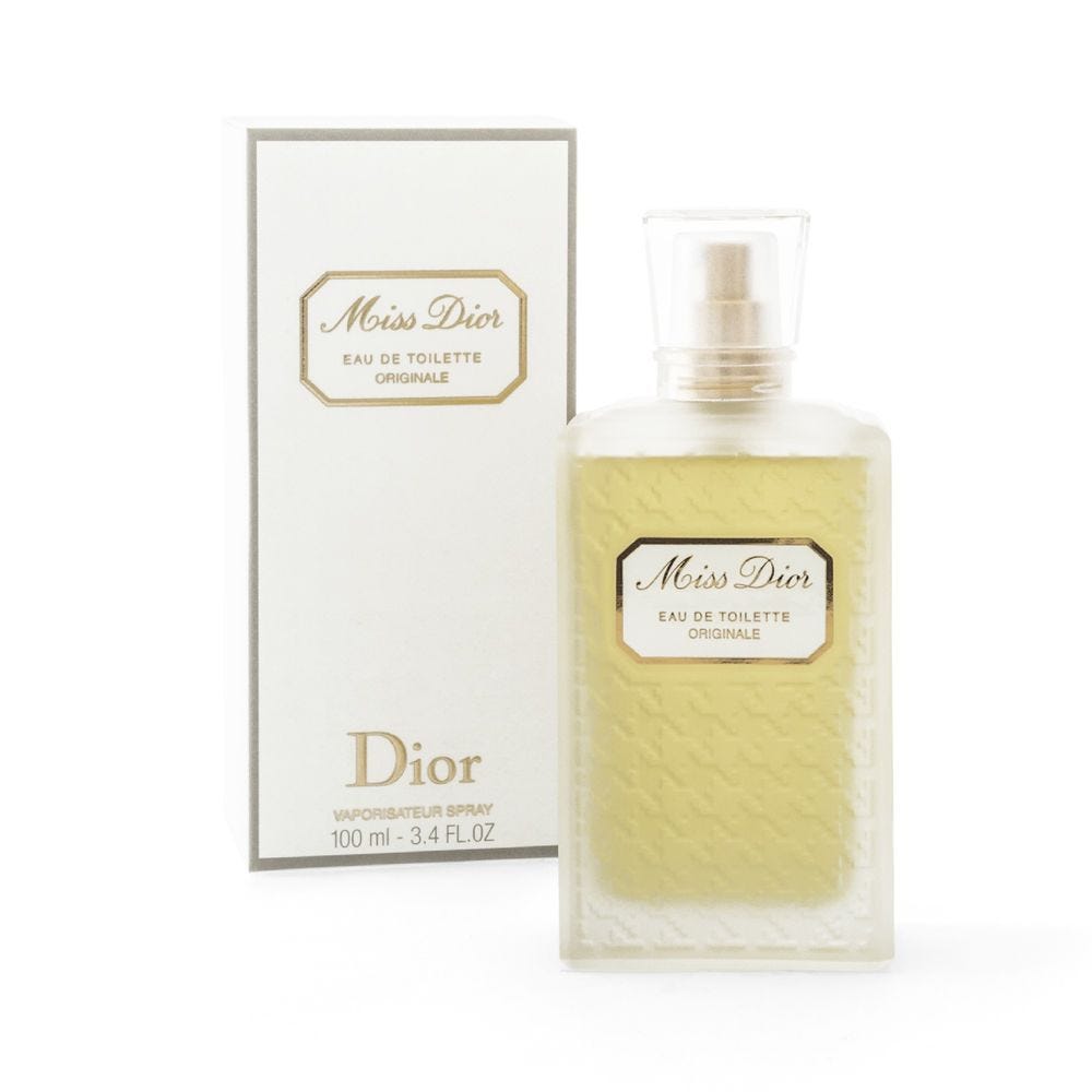 DIOR  -  MISS DIOR ORIGINALE