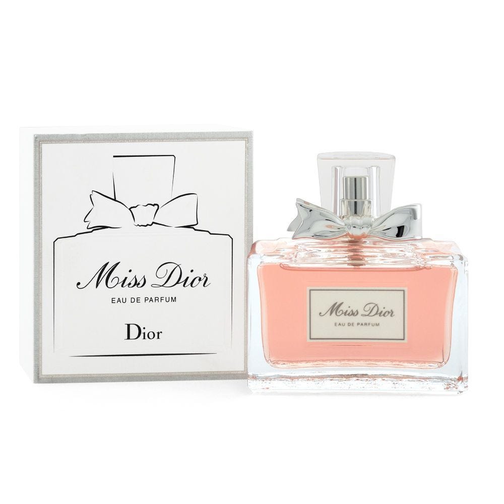 DIOR  -  MISS DIOR