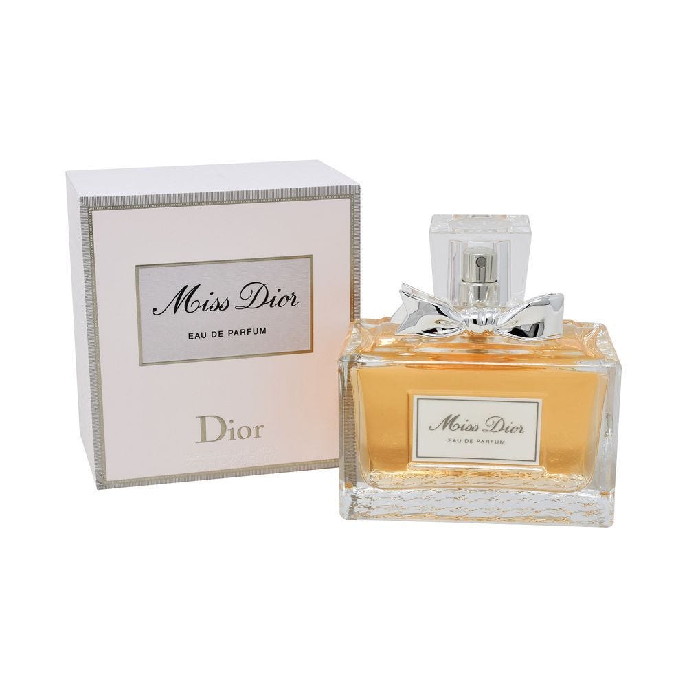 DIOR  -  MISS DIOR