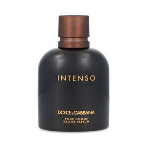 DOLCE & GABBANA POUR HOMME INTENSO