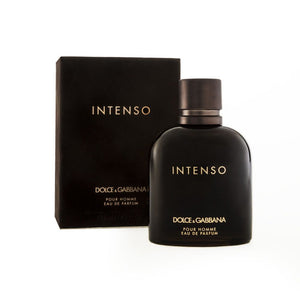 DOLCE & GABBANA POUR HOMME INTENSO