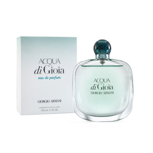 GIORGIO ARMANI  -   ACQUA DI GIOIA
