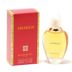 GIVENCHY  -  AMARIGE