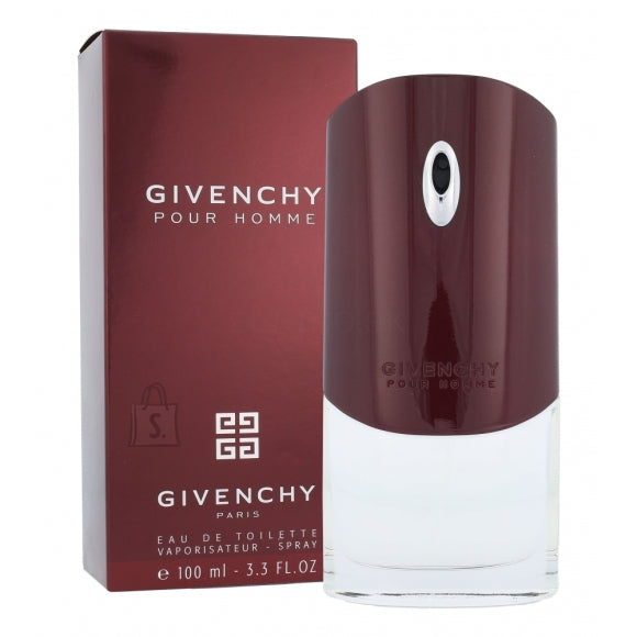 GIVENCHY  -  POUR HOMME