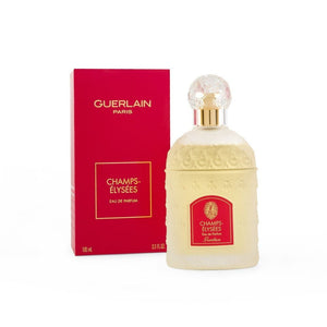 GUERLAIN  -  CHAMPS ÉLYSÉES