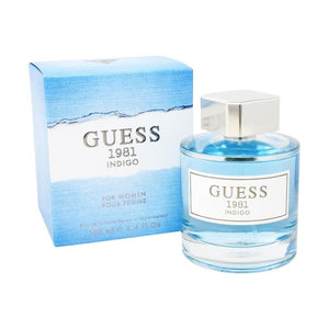 GUESS 1981 INDIGO