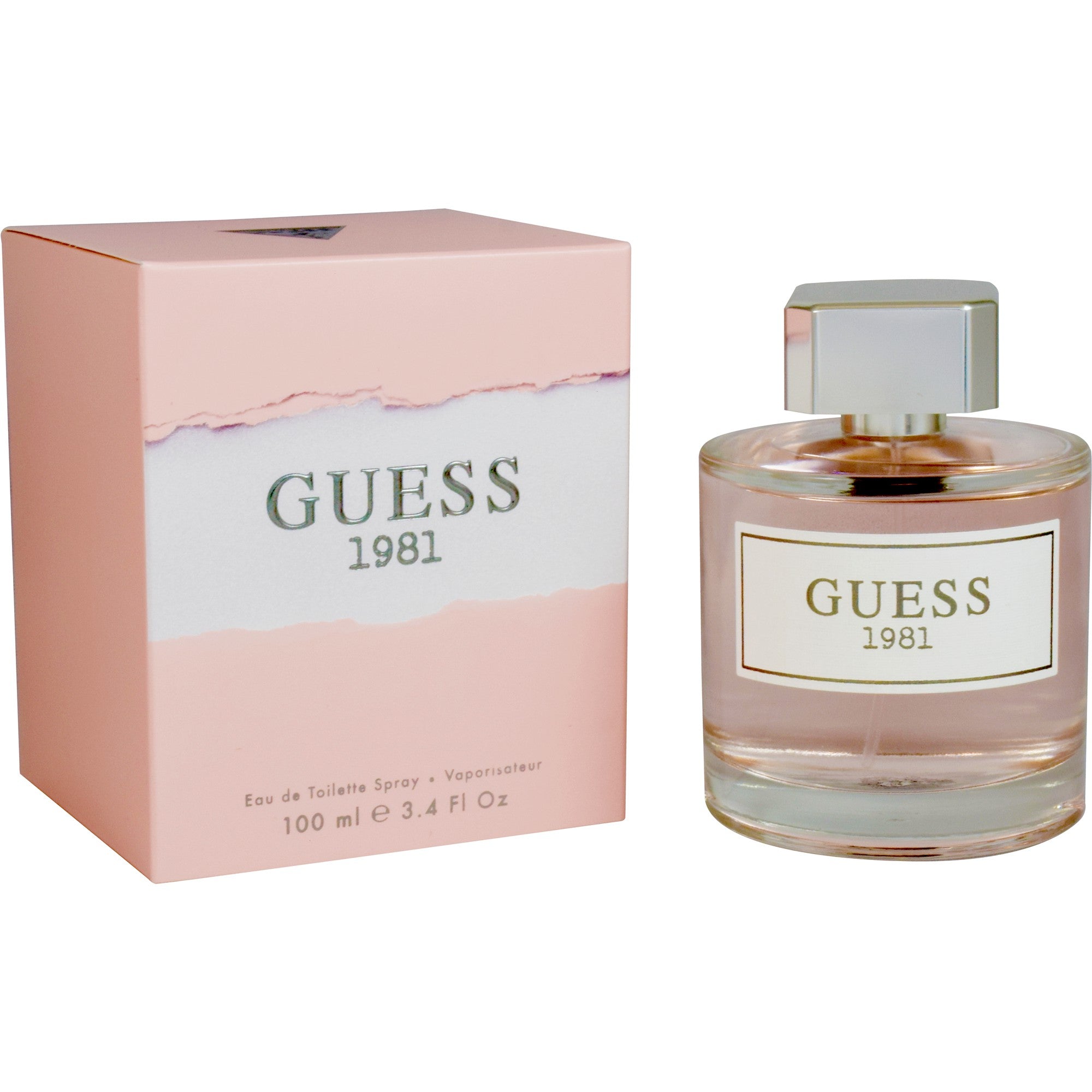 GUESS  -   1981