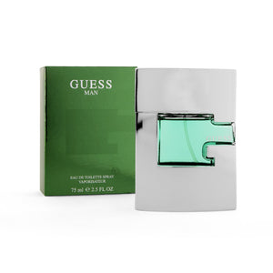 GUESS  -  MAN