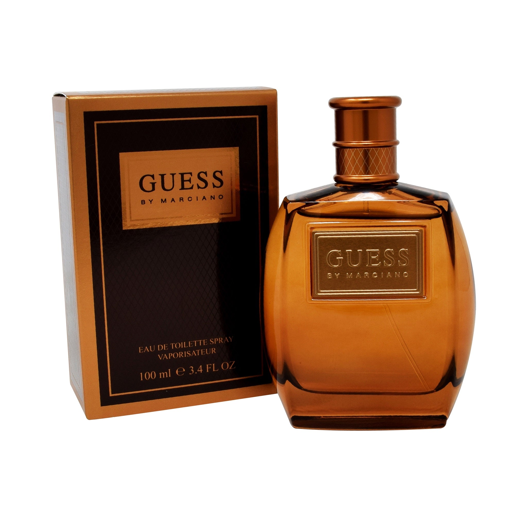 GUESS  -   BY MARCIANO