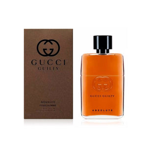 GUCCI GUILTY ABSOLUTE