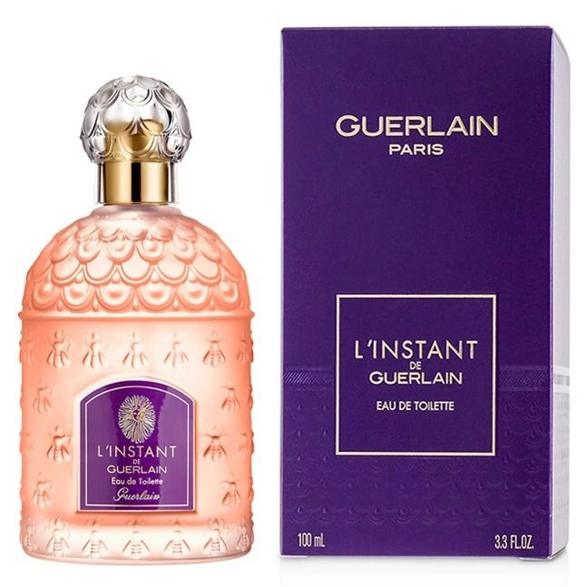 GUERLAIN  -  L'INSTANT