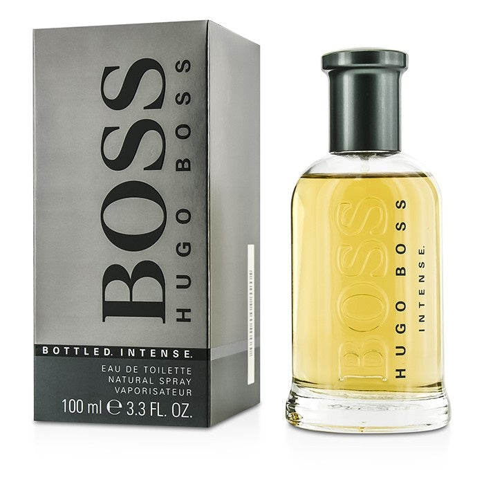 HUGO BOSS  -  BOSS BOTTLED INTENSE