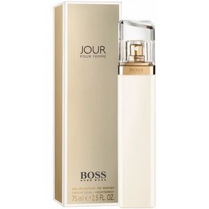 HUGO BOSS  -  BOSS JOUR POUR FEMME