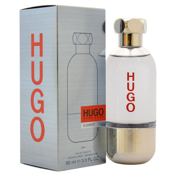 Hugo boss element precio sales
