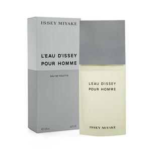 ISSEY MIYAKE POUR HOMME -  L'EAU D'ISSEY