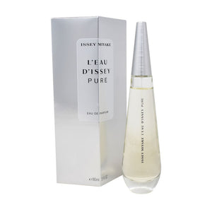ISSEY MIYAKE  -  L'EAU D'ISSEY PURE
