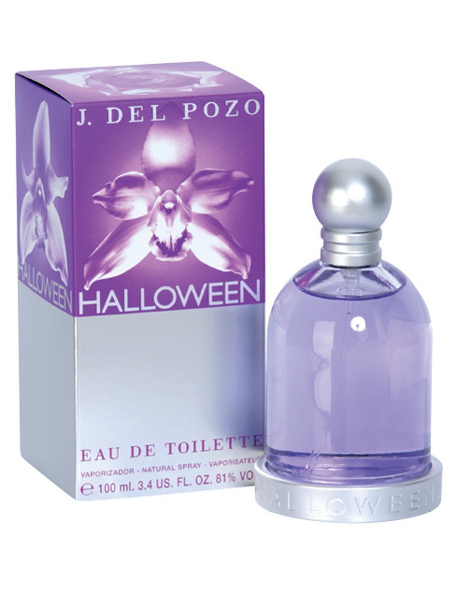 J. DEL POZO  -  HALLOWEEN