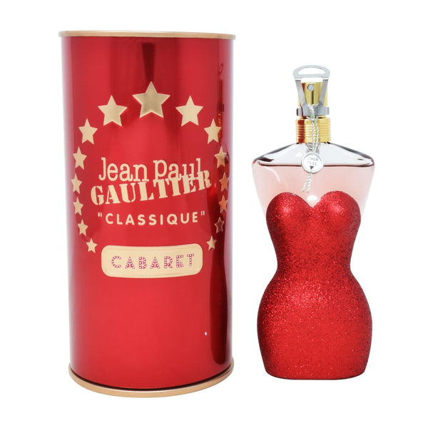 Jean paul hotsell gaultier perfume cabaret