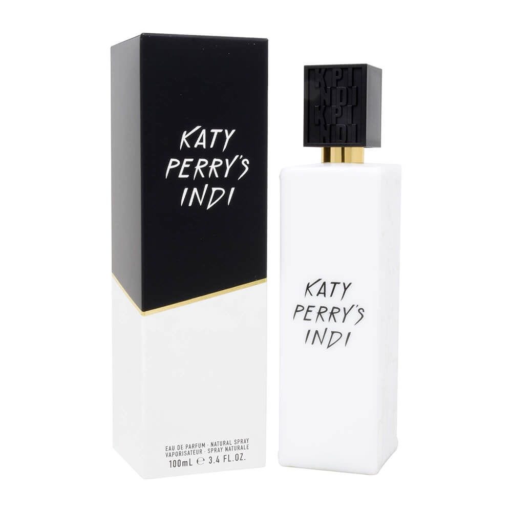KATY PERRY'S INDI