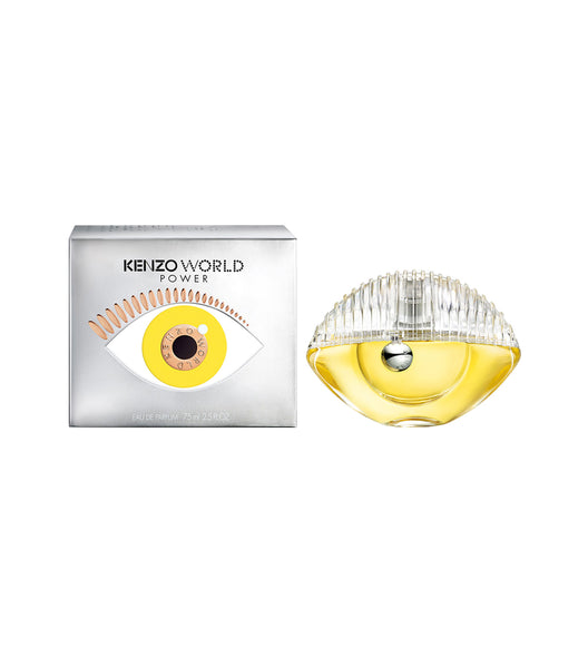 Kenzo world amarillo uruguay clearance